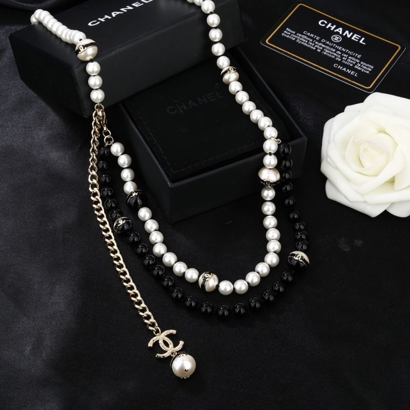 Chanel Necklaces